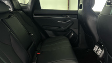 BYD Seal U 1.5 DM-i Boost 5dr Auto Estate